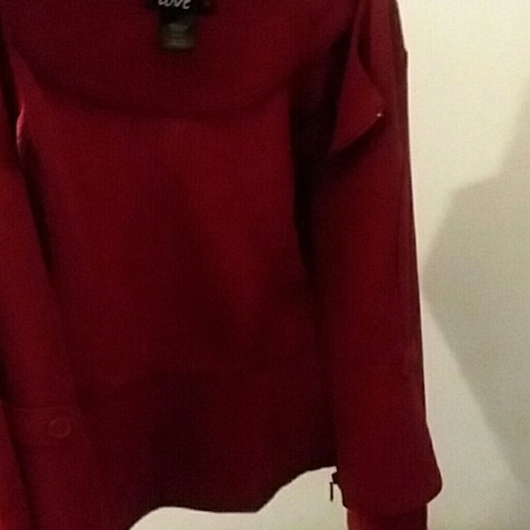 Blazer - Picture 4 of 4